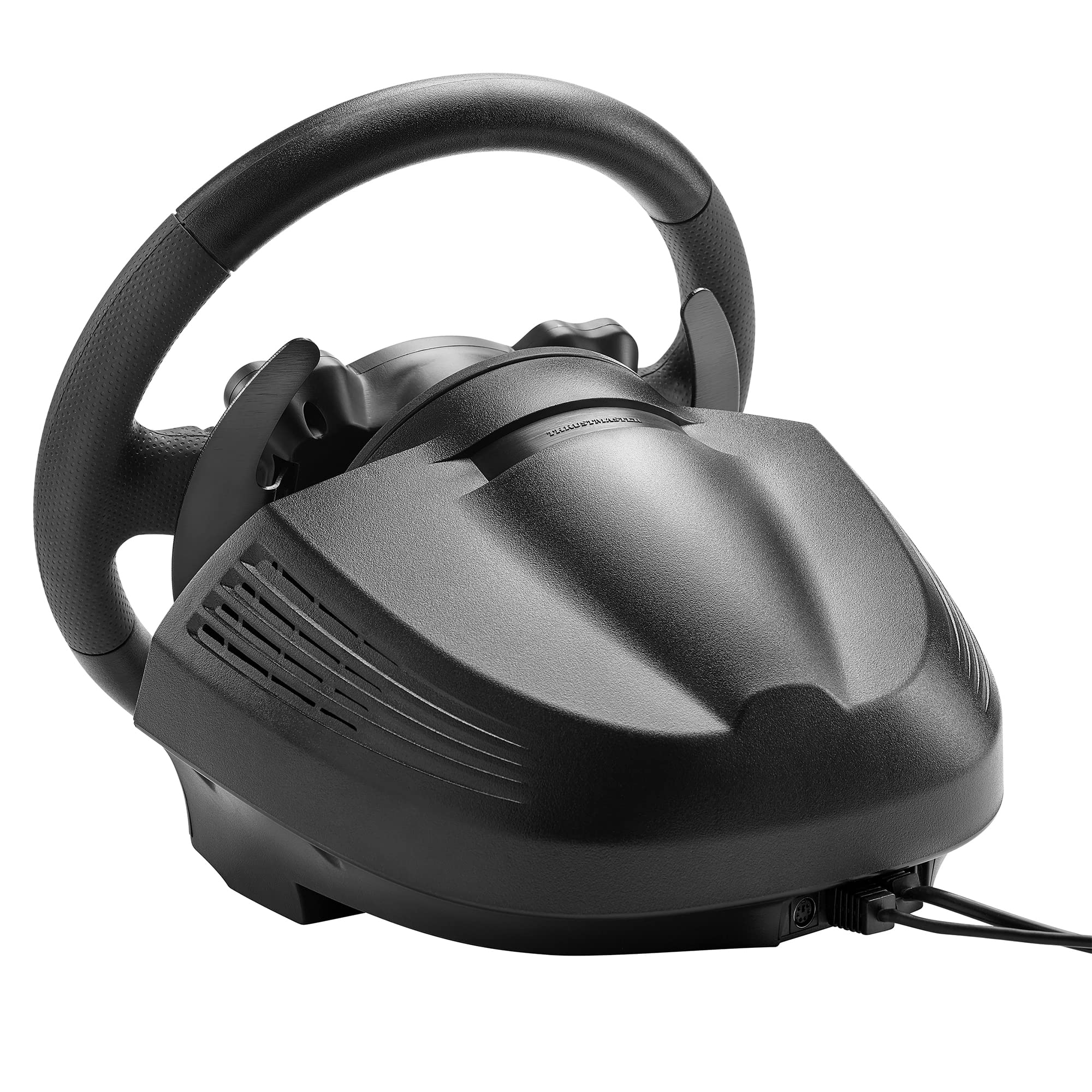 Amazon.com: Thrustmaster TMX Racing Wheel with force feedback and